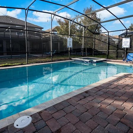 8 Bedroom Estate Near Disney World Дейвънпорт Екстериор снимка
