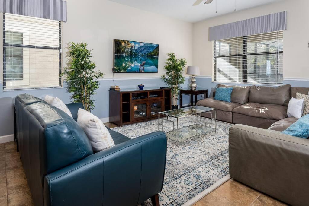8 Bedroom Estate Near Disney World Дейвънпорт Екстериор снимка