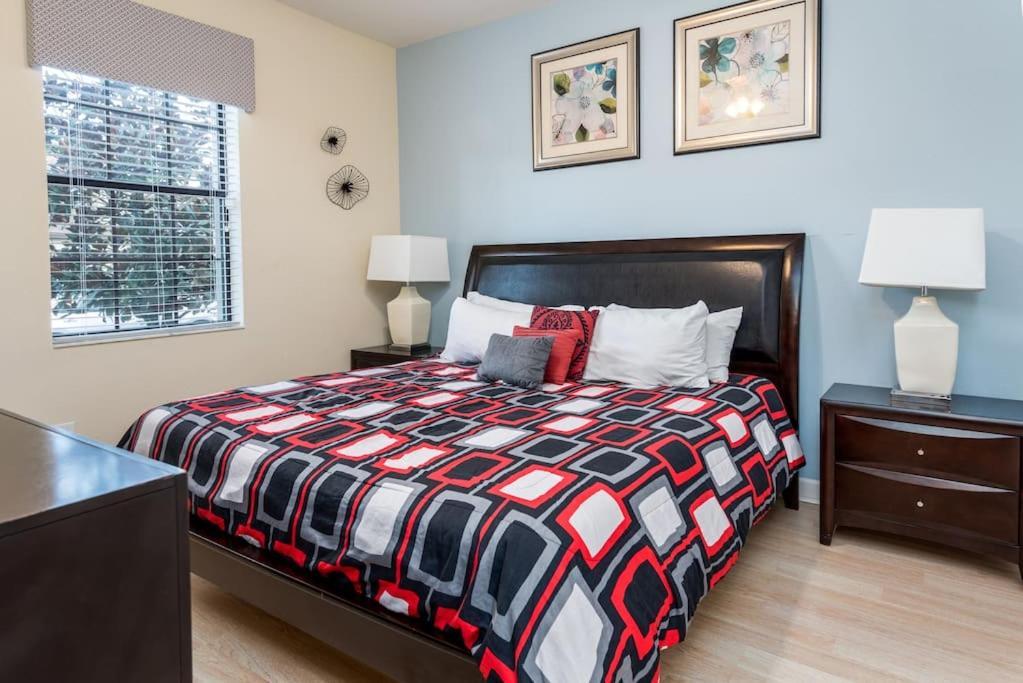 8 Bedroom Estate Near Disney World Дейвънпорт Екстериор снимка