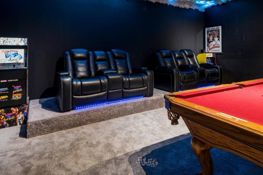 8 Bedroom Estate Near Disney World Дейвънпорт Екстериор снимка