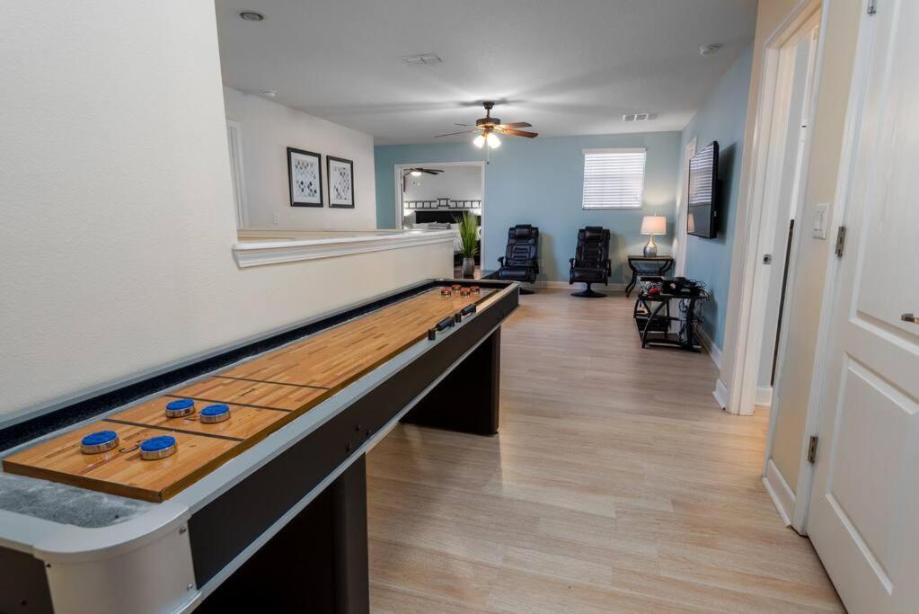 8 Bedroom Estate Near Disney World Дейвънпорт Екстериор снимка