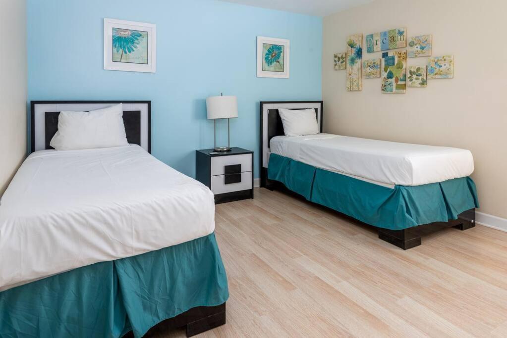 8 Bedroom Estate Near Disney World Дейвънпорт Екстериор снимка